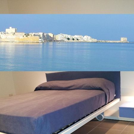 Casakalos Apartments Luxury Vacation Rentals 트라파니 객실 사진