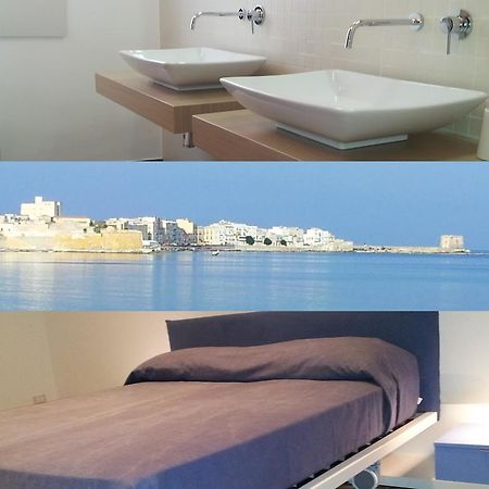 Casakalos Apartments Luxury Vacation Rentals 트라파니 객실 사진