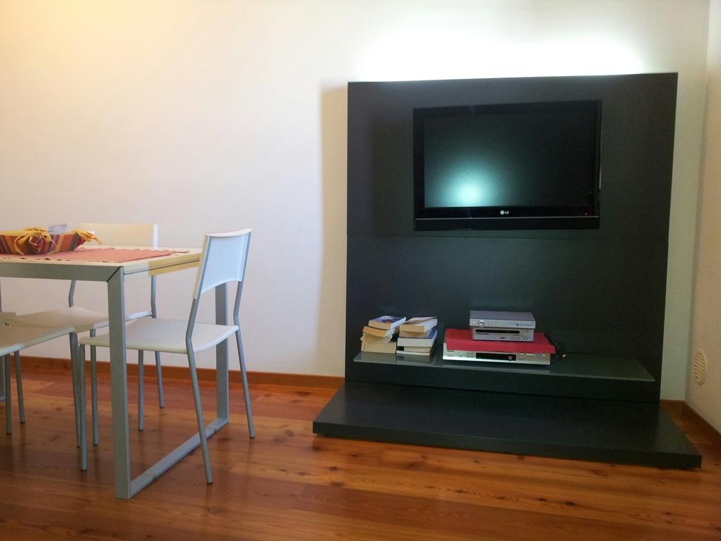 Casakalos Apartments Luxury Vacation Rentals 트라파니 객실 사진
