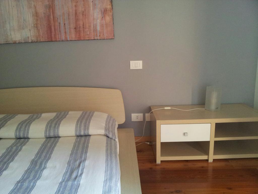 Casakalos Apartments Luxury Vacation Rentals 트라파니 객실 사진
