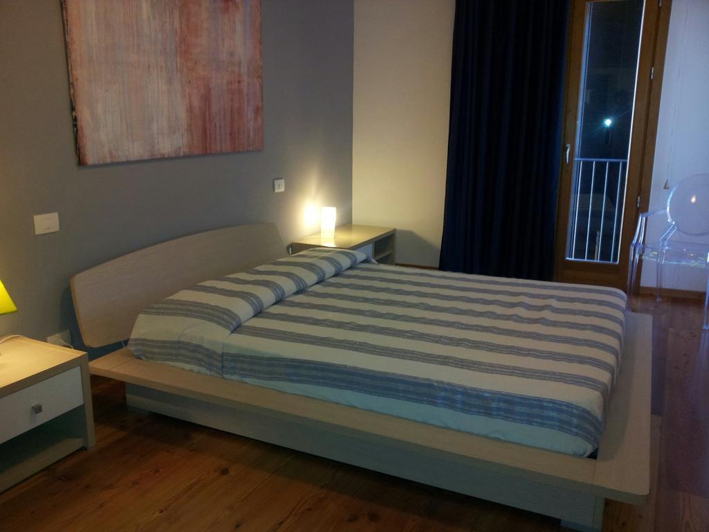 Casakalos Apartments Luxury Vacation Rentals 트라파니 객실 사진