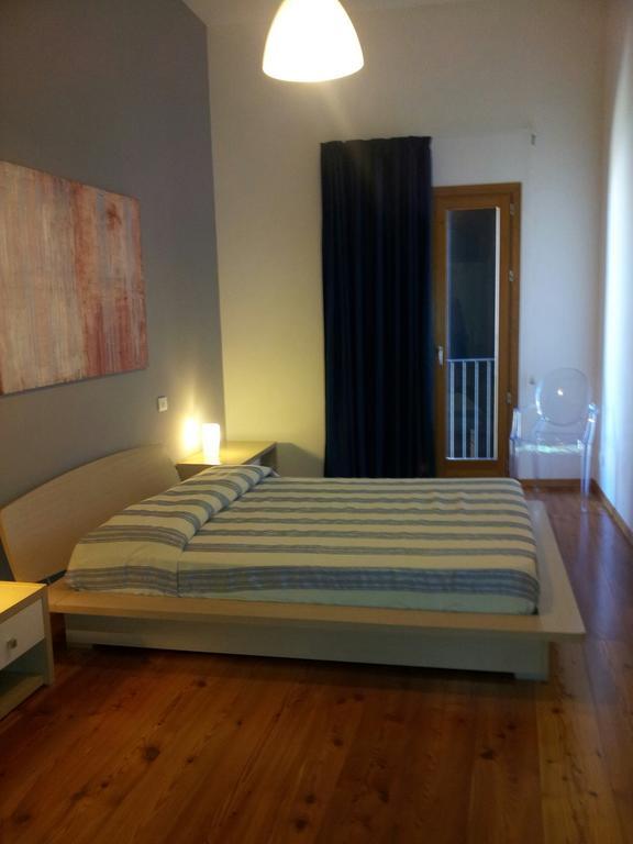 Casakalos Apartments Luxury Vacation Rentals 트라파니 객실 사진