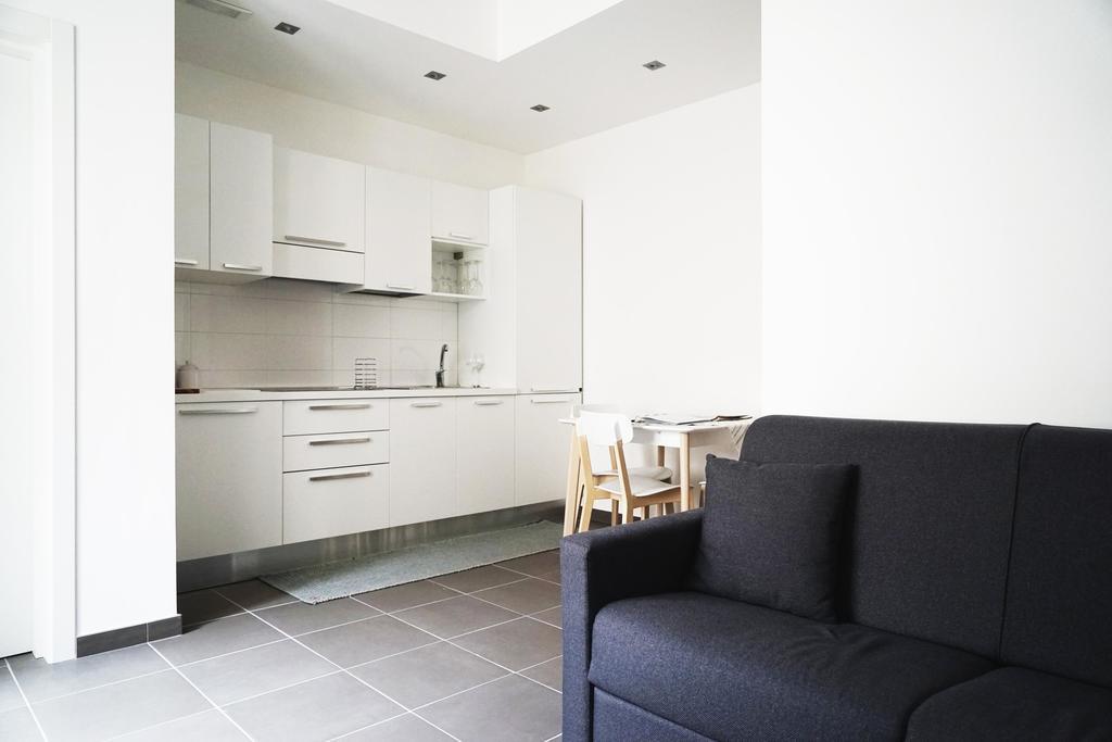 Casakalos Apartments Luxury Vacation Rentals 트라파니 객실 사진