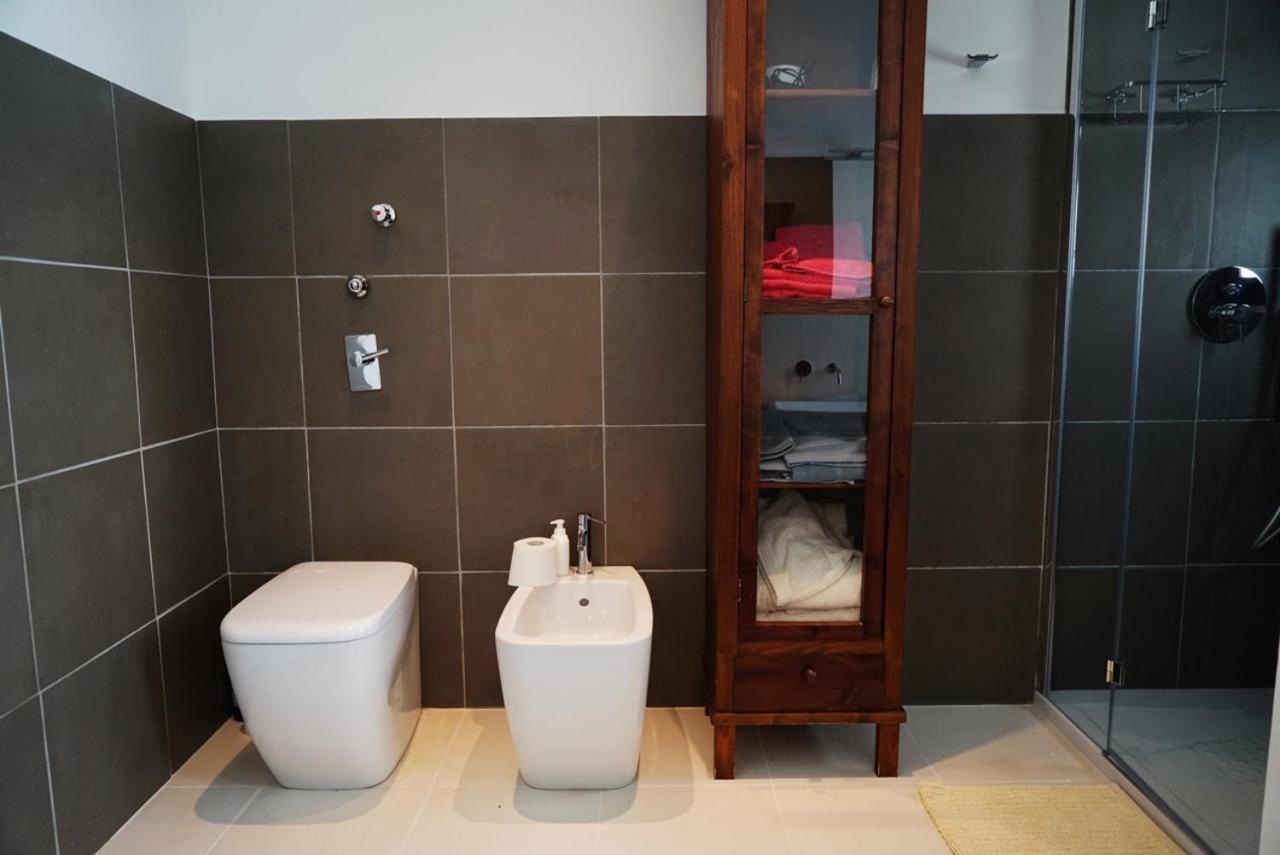Casakalos Apartments Luxury Vacation Rentals 트라파니 객실 사진