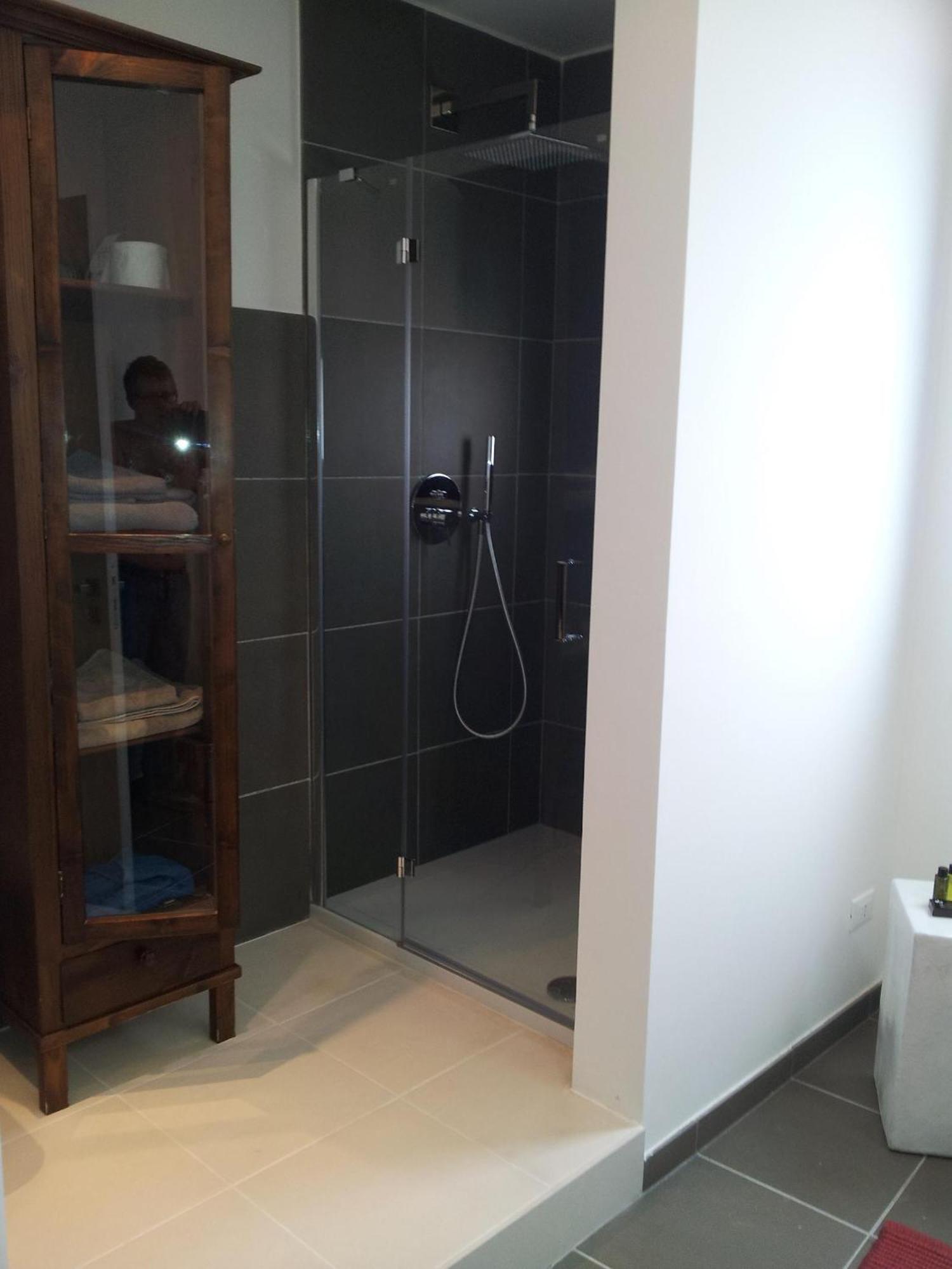 Casakalos Apartments Luxury Vacation Rentals 트라파니 객실 사진