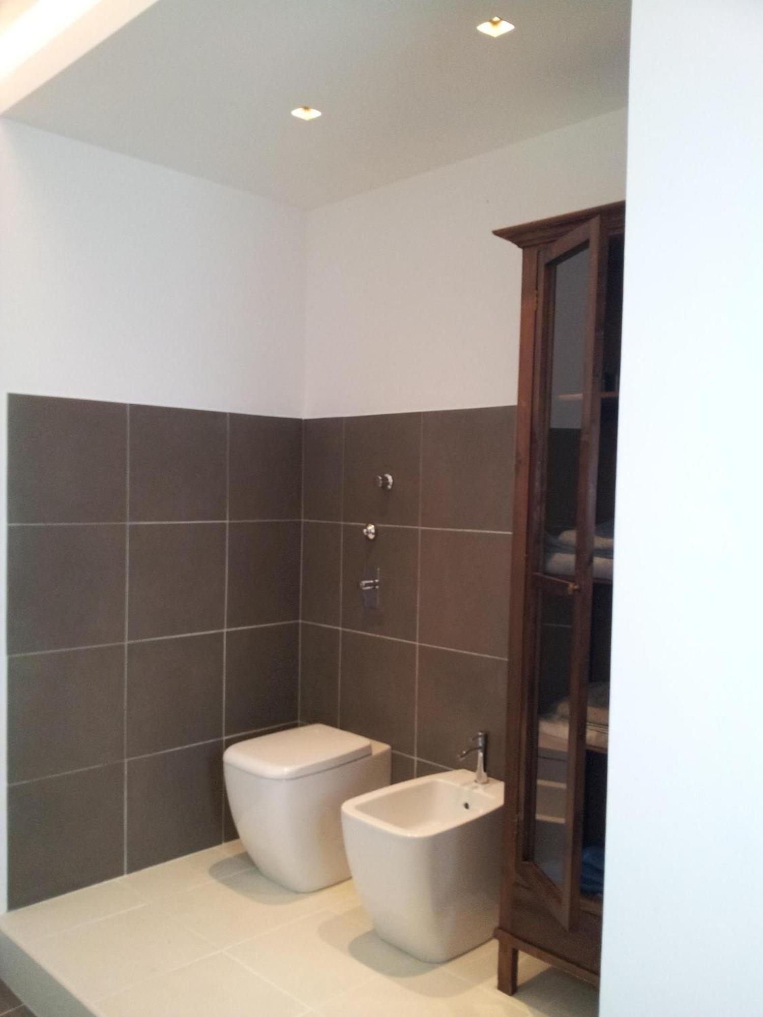 Casakalos Apartments Luxury Vacation Rentals 트라파니 객실 사진