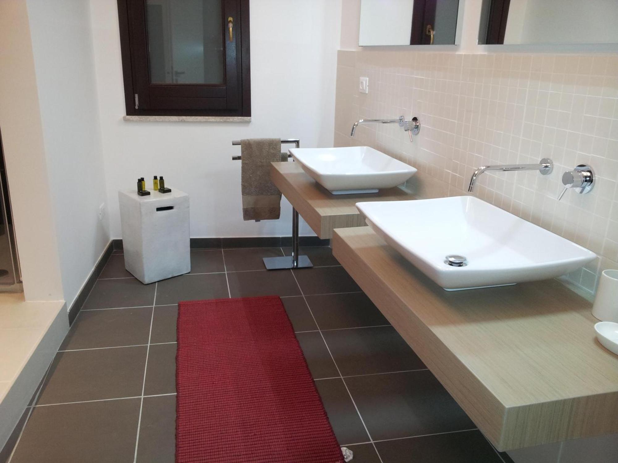 Casakalos Apartments Luxury Vacation Rentals 트라파니 객실 사진