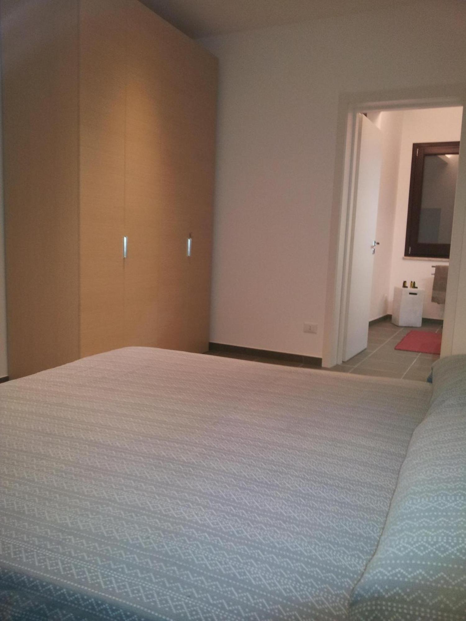Casakalos Apartments Luxury Vacation Rentals 트라파니 객실 사진