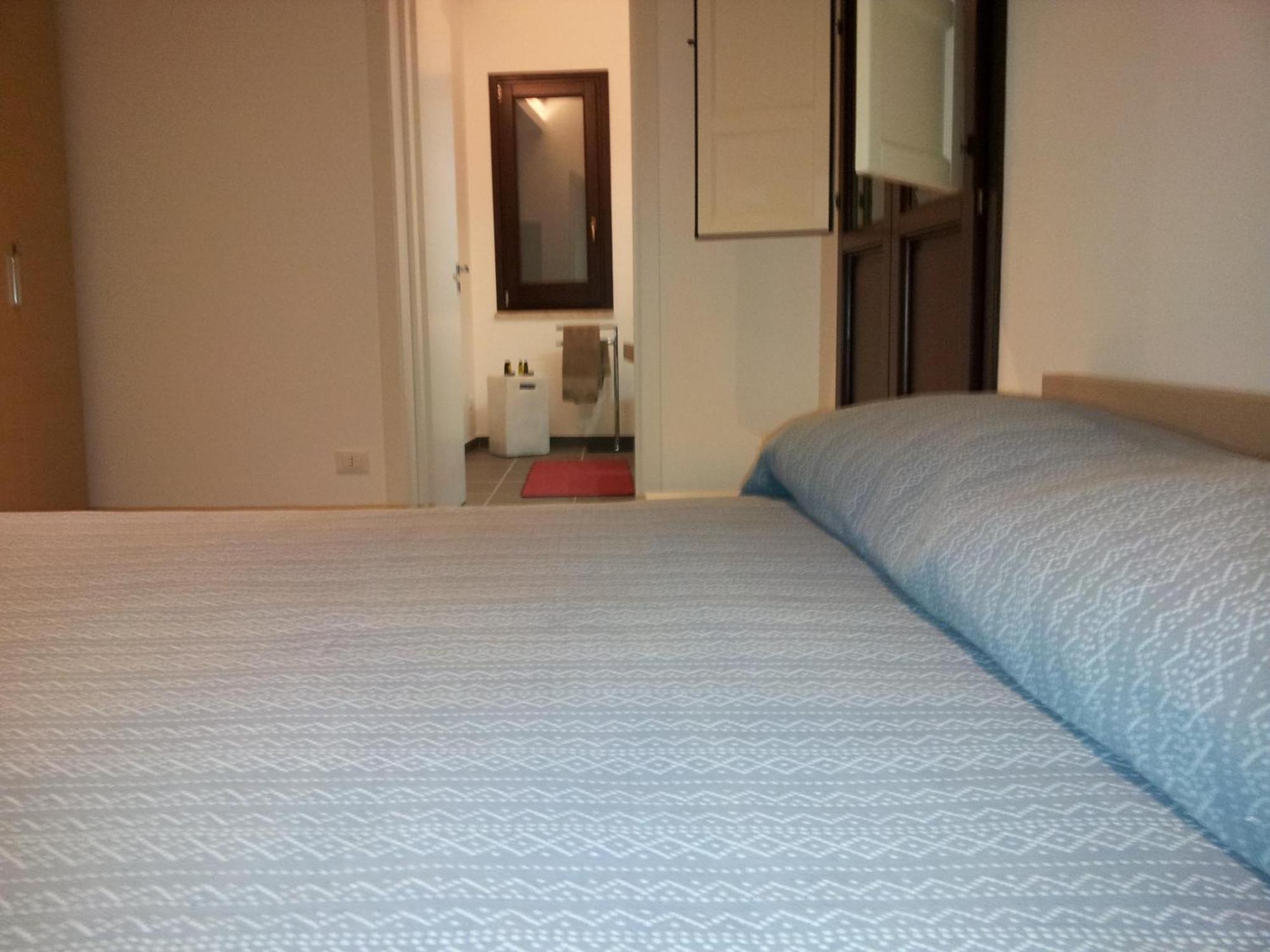 Casakalos Apartments Luxury Vacation Rentals 트라파니 객실 사진