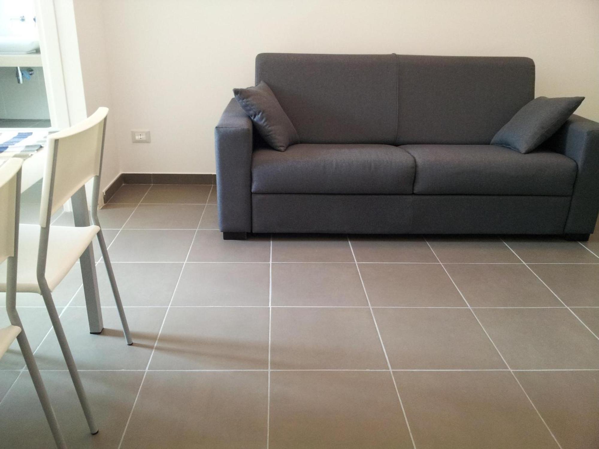 Casakalos Apartments Luxury Vacation Rentals 트라파니 객실 사진