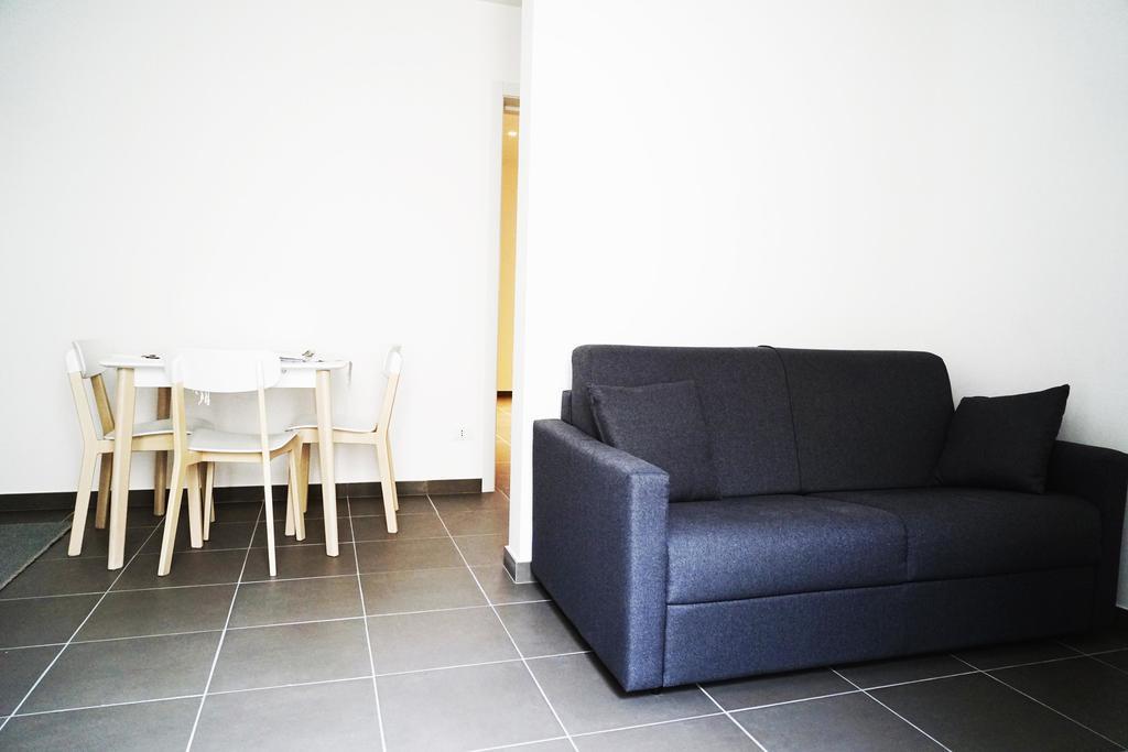 Casakalos Apartments Luxury Vacation Rentals 트라파니 객실 사진