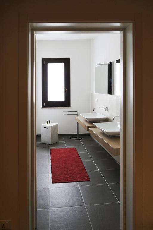 Casakalos Apartments Luxury Vacation Rentals 트라파니 객실 사진
