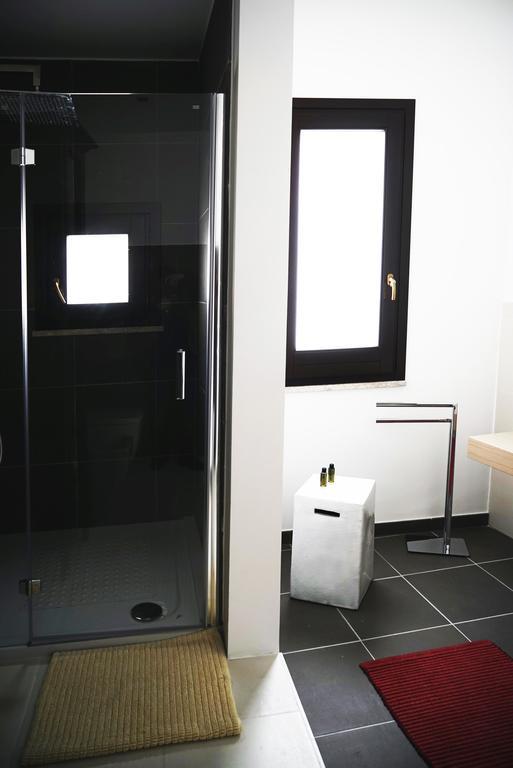 Casakalos Apartments Luxury Vacation Rentals 트라파니 객실 사진