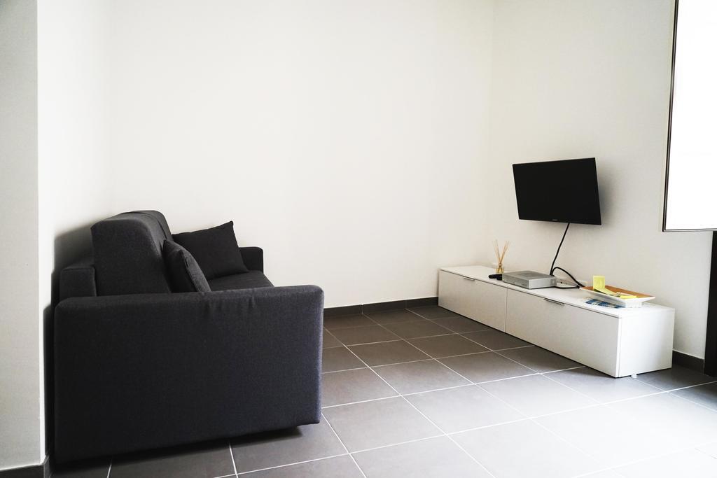 Casakalos Apartments Luxury Vacation Rentals 트라파니 객실 사진