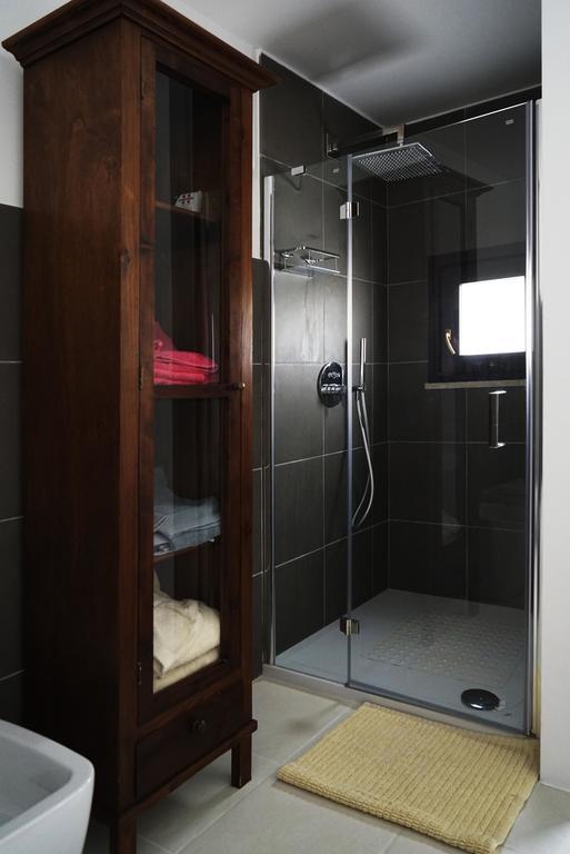 Casakalos Apartments Luxury Vacation Rentals 트라파니 객실 사진