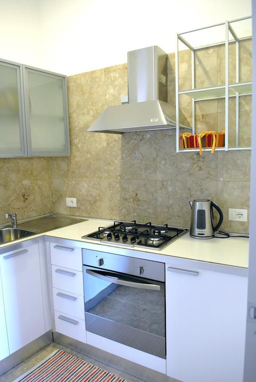 Casakalos Apartments Luxury Vacation Rentals 트라파니 객실 사진
