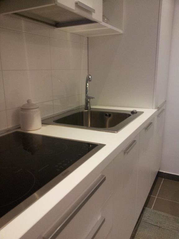 Casakalos Apartments Luxury Vacation Rentals 트라파니 객실 사진