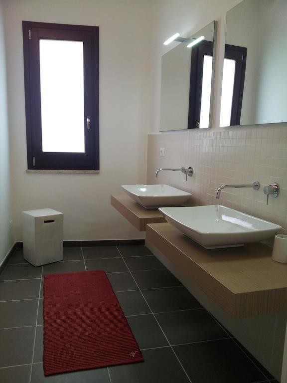 Casakalos Apartments Luxury Vacation Rentals 트라파니 객실 사진