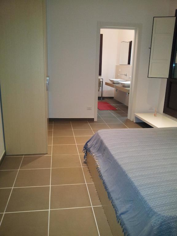 Casakalos Apartments Luxury Vacation Rentals 트라파니 객실 사진