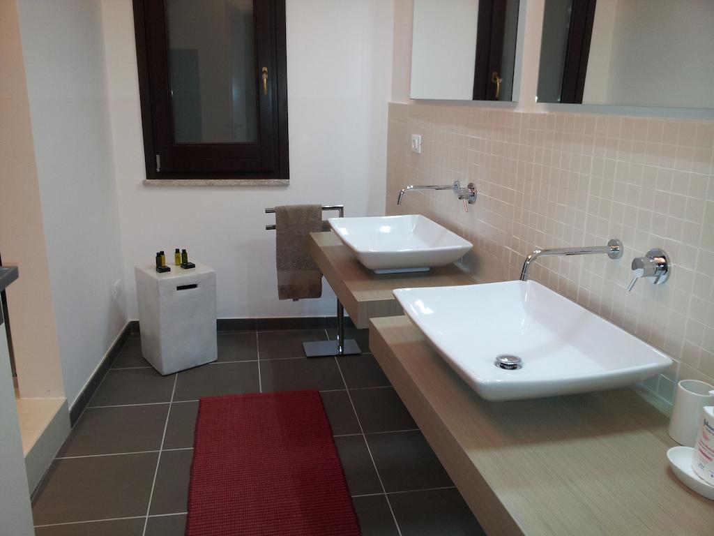 Casakalos Apartments Luxury Vacation Rentals 트라파니 객실 사진