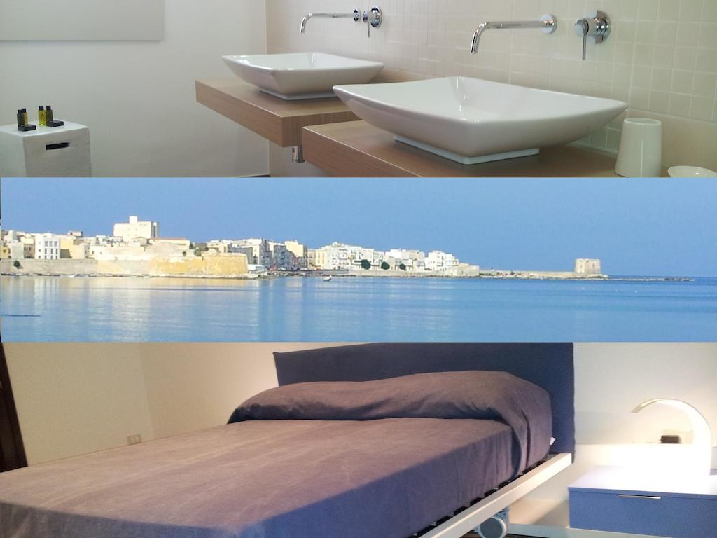 Casakalos Apartments Luxury Vacation Rentals 트라파니 객실 사진