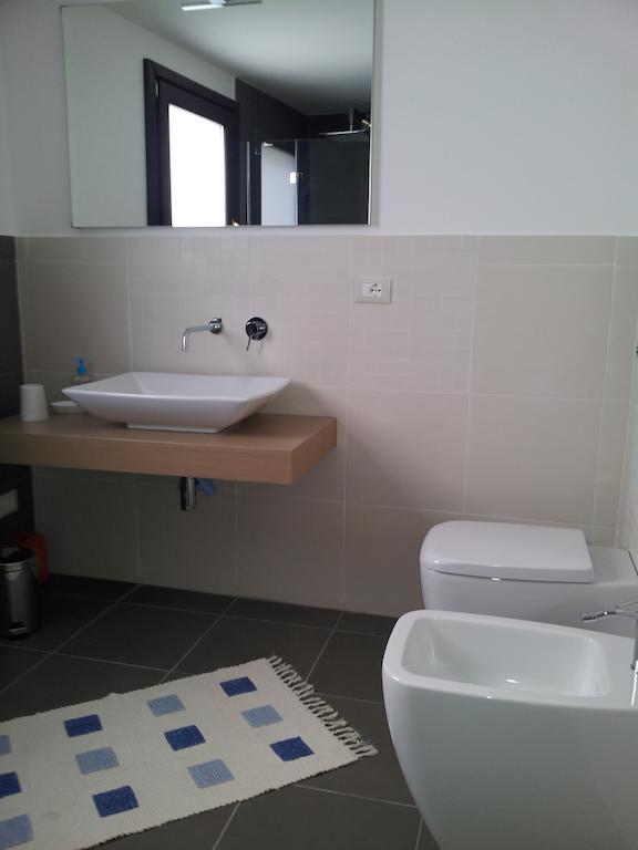 Casakalos Apartments Luxury Vacation Rentals 트라파니 객실 사진